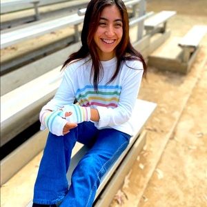 Super soft and cozy Smittens